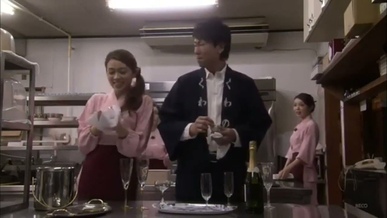 時代劇  サスペンスドラマ最新2023 岡江久美子 密会の宿9