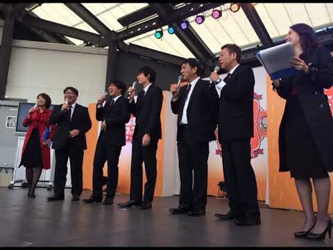 たまむすび 公開生放送 2015