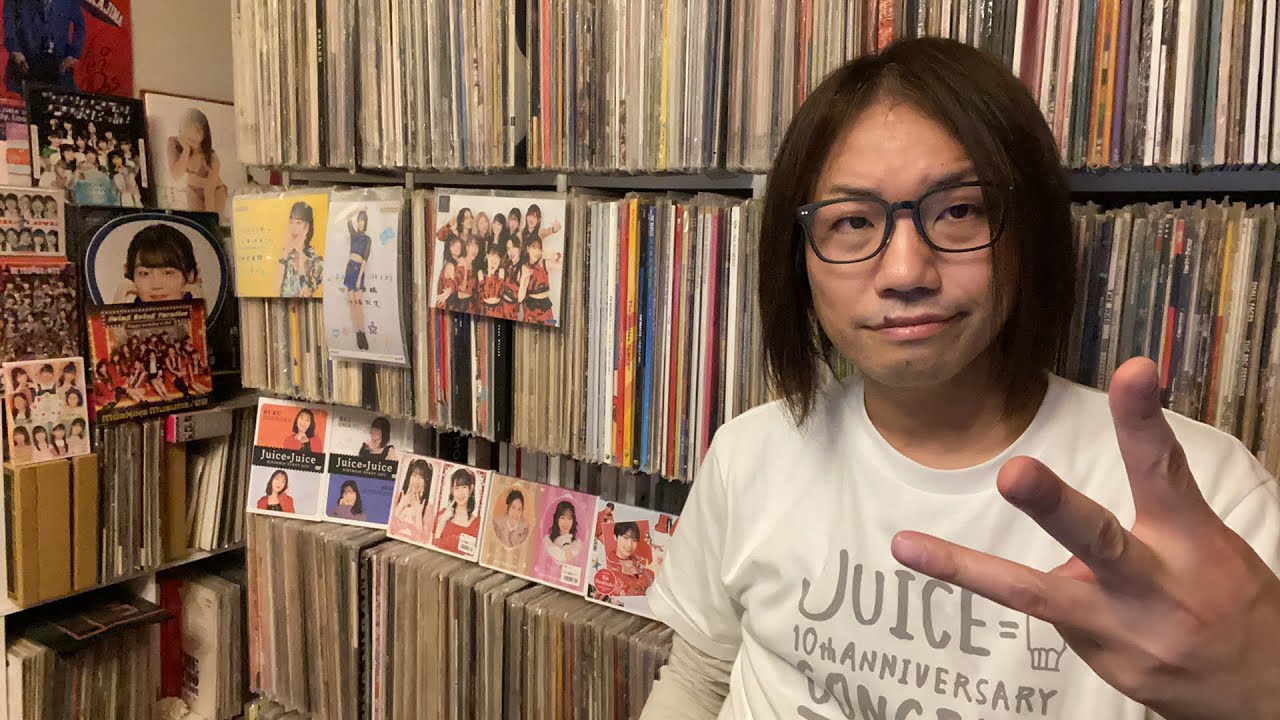 Juice=Juice【特別】深夜版 ハロプロ