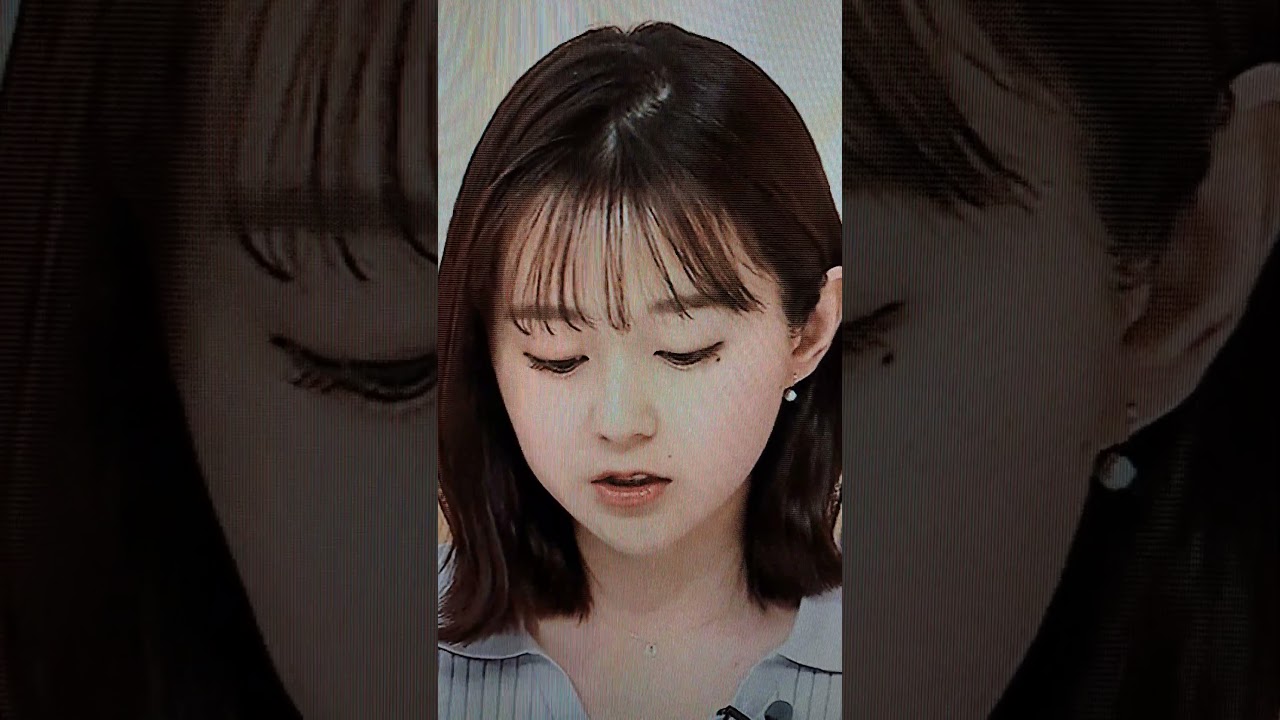 若林有子「女子アナ」