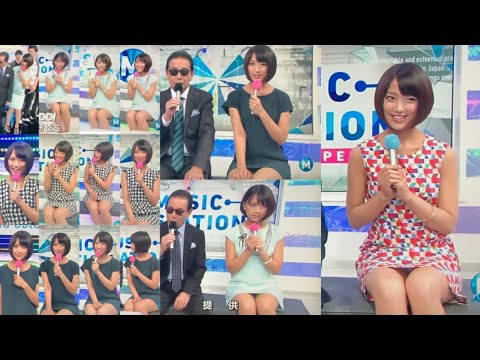 ※サンプル動画 もう見る事はできない！竹内由恵のミニスカ美脚 パンチラ 動画集！！