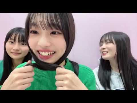 【NMB9期生・古川雪乃】『神戸コレクションSR最終枠』【二瓶愛美・衣笠彩実】【新潟県出身・高校1年生・身長157cm】【NMB48・SHOWROOMショールーム】