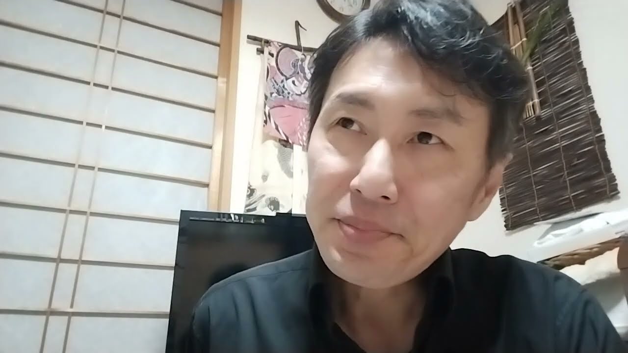 “永井一矢が遠隔霊視（波動）”。　道志村キャンプ場・女児失踪事件の真相に迫る！