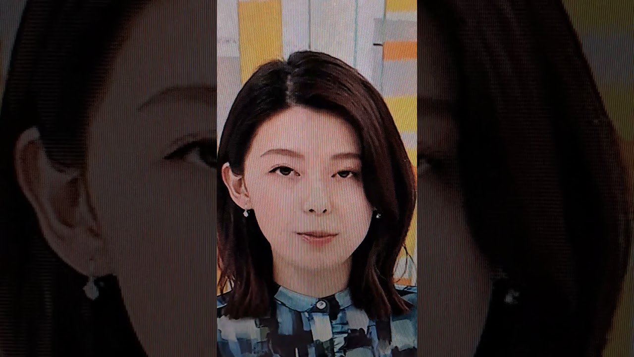 上村彩子「女子アナ」