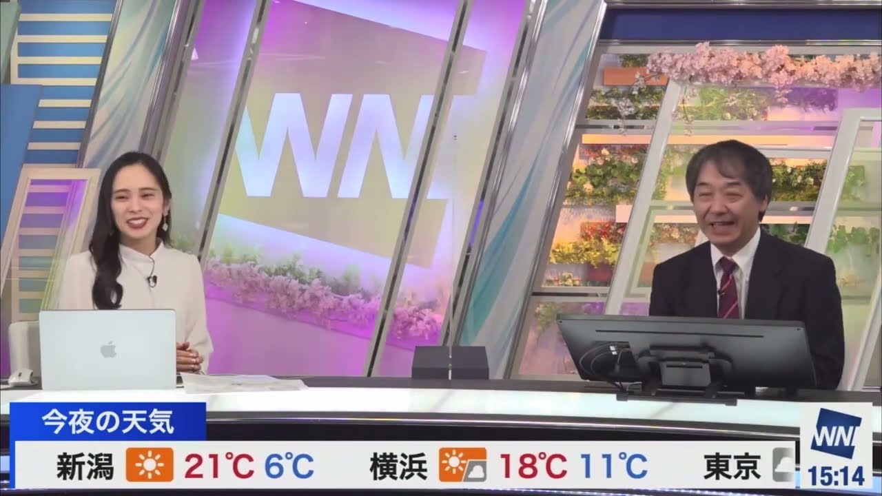 [内田侑希×宇野沢達也]JPCZを見ると、宇野沢さんとの研修でJPCずぃーと言った事を思い出すゆっきー