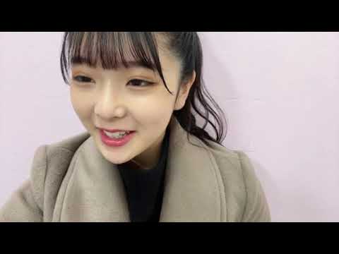 20230105 130101 田中 雪乃（NMB48 研究生） 48 YUKINO TANAKA