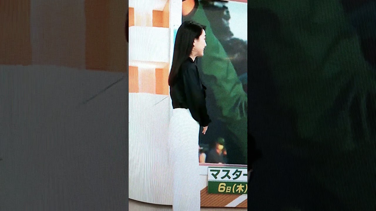 neo小川彩佳23の応援団3