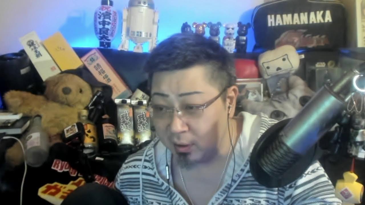 休日　ｋｐガチンコ生ライブ