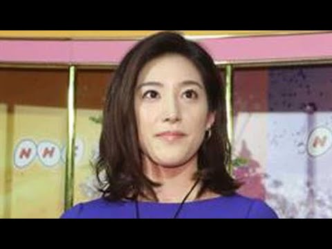 ＮＨＫ上原光紀アナ、荒木さくらアナは「早速、語学力も生かしながらの取材」[24/24]