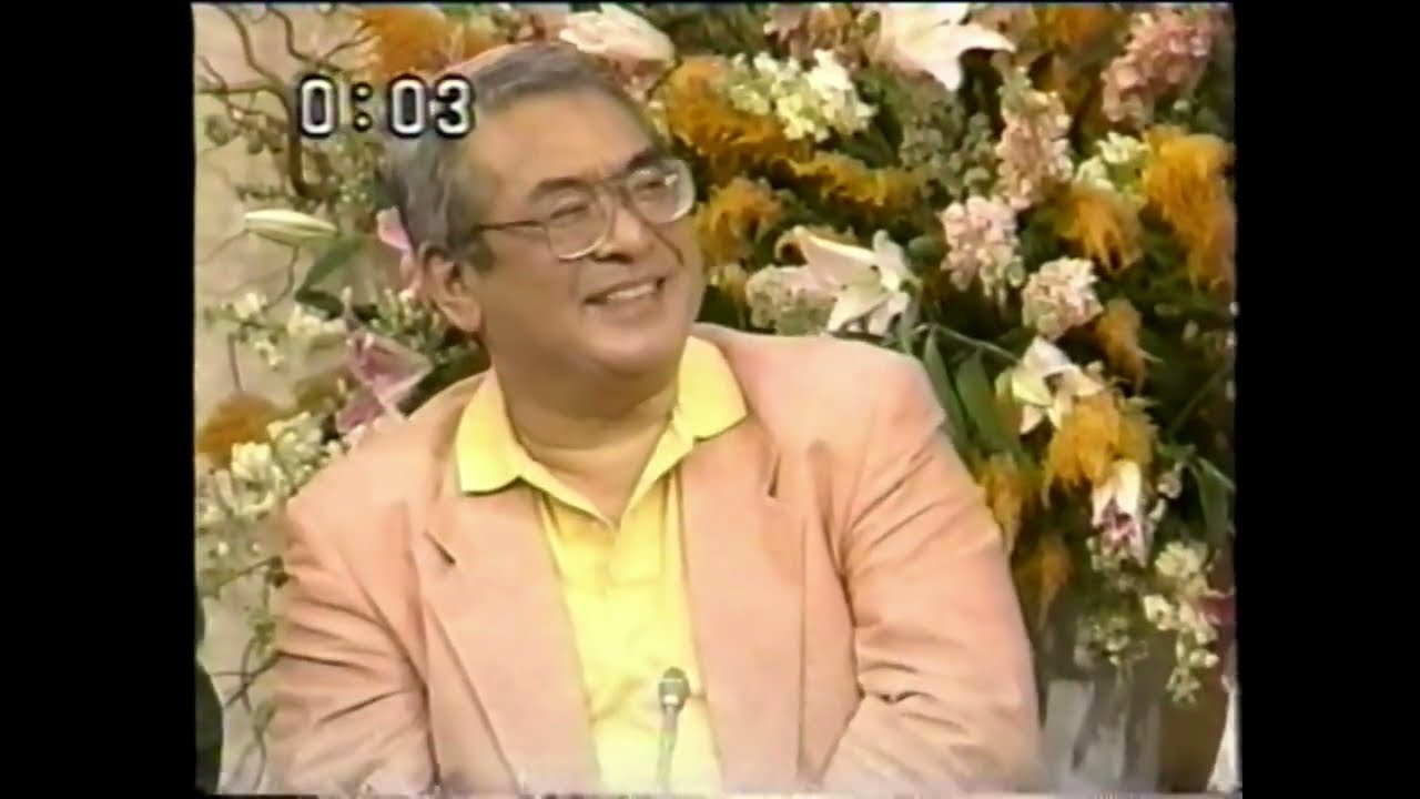 1996午後は○○おもいッきりテレビ【生活習慣病を予防】