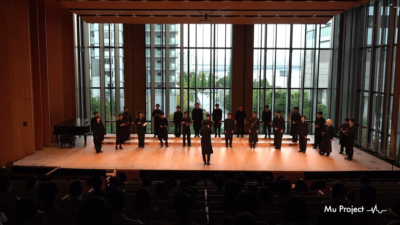 秋のピエロ | Mu Project