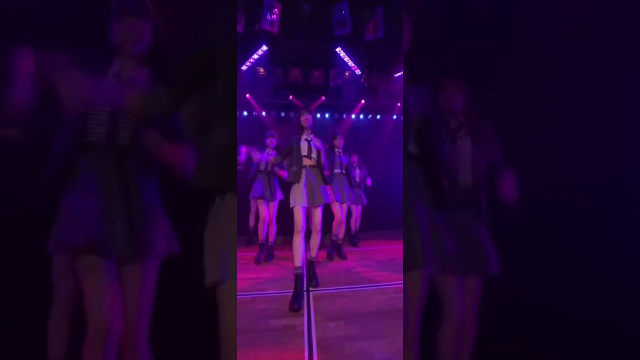 よこゆいからのゆきりんかっけ #柏木由紀 #横山結衣