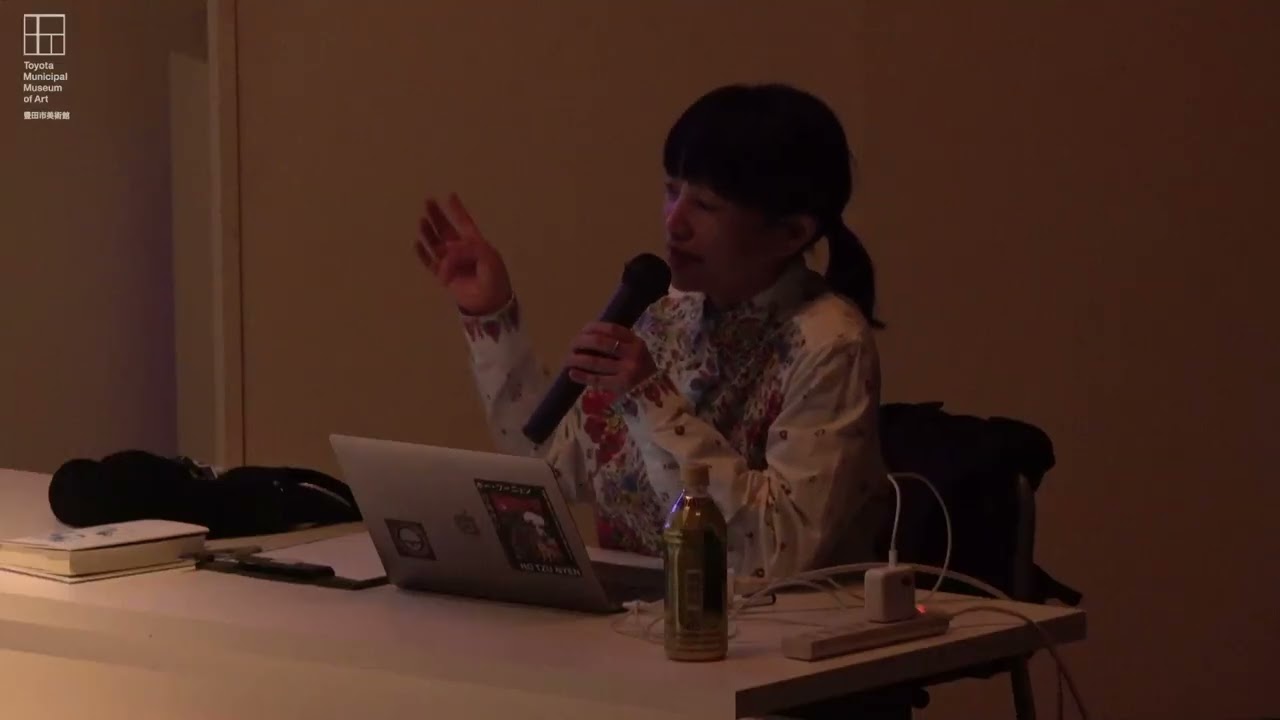 【ねこのほそ道】五月女哲平＋高森順子トーク「僕と祖父、又は5月28日」