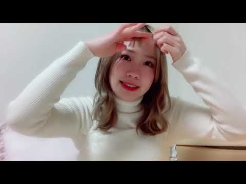 2023年01月05日17時20分 服部 有菜（AKB48 チーム８）