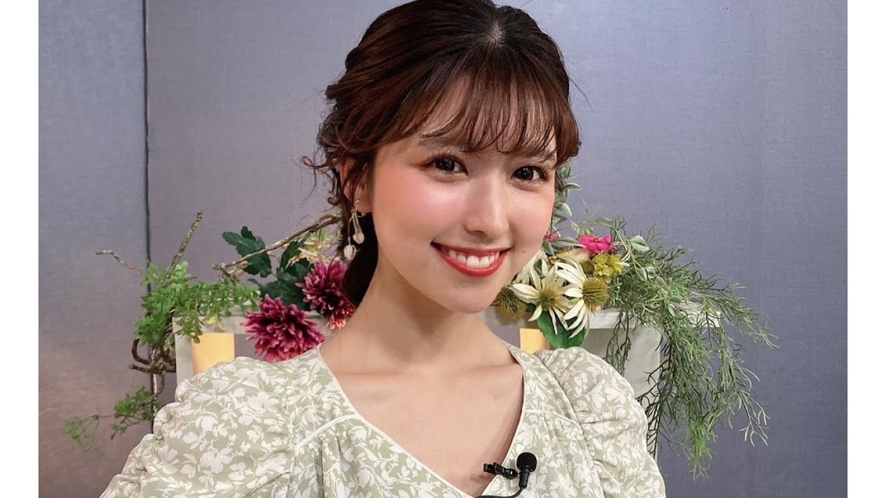 うまりえな～au PAY マーケット ライブTV「晴れのちショッピング」【小林李衣奈】（2023年4月7日）