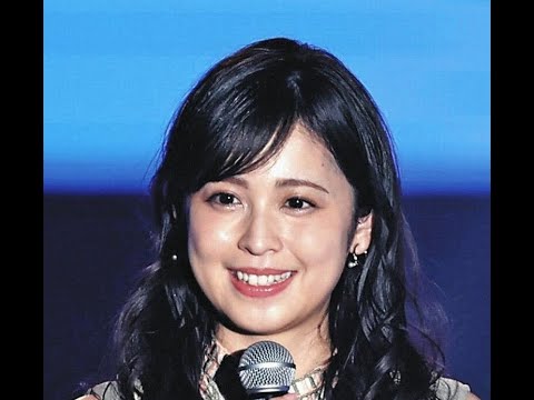 「似合いますね」久慈暁子がインスタ更新、満開のサクラながめ『岩手の桜と東京の桜』