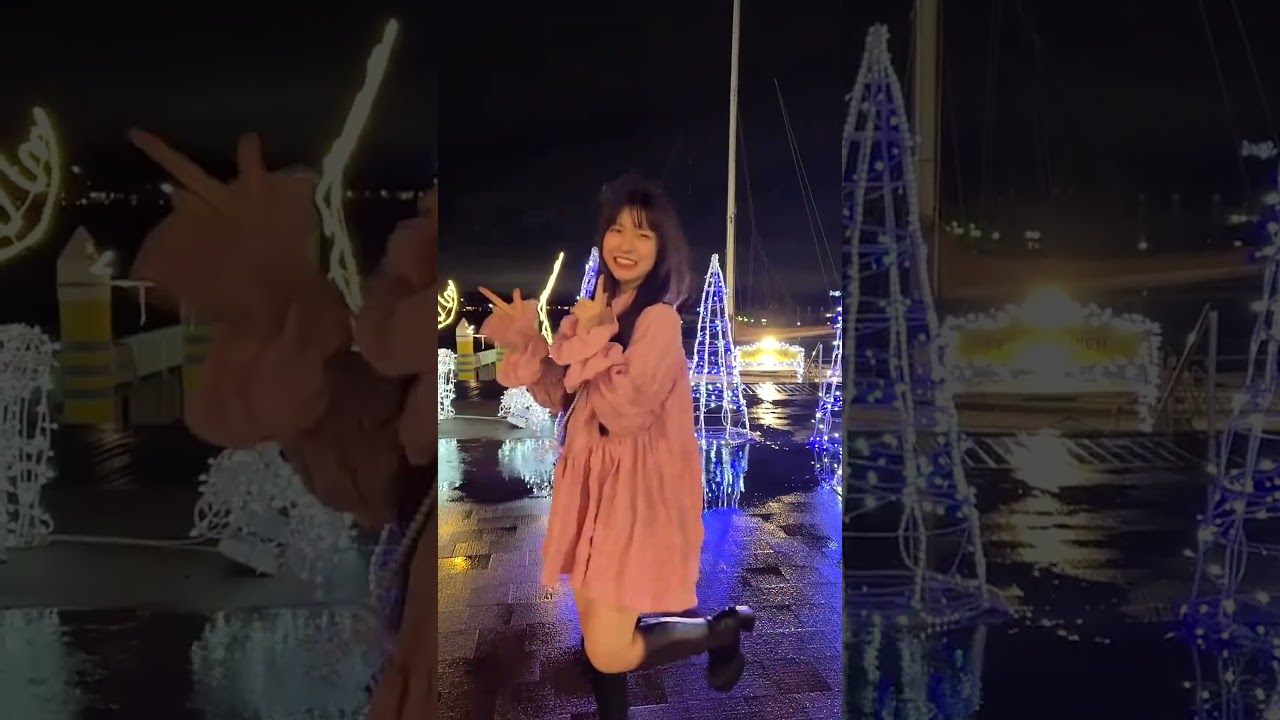 SKE48 林美澪 えちえちラグーナ