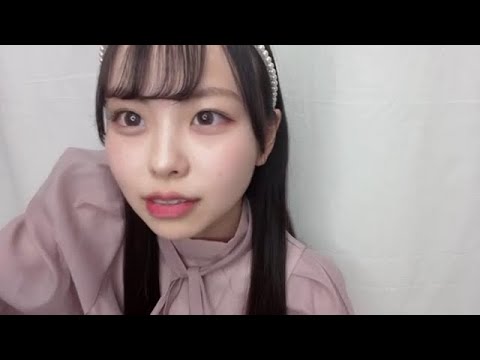 田中美空 (NMB48)  SHOWROOM 2023年4月4日