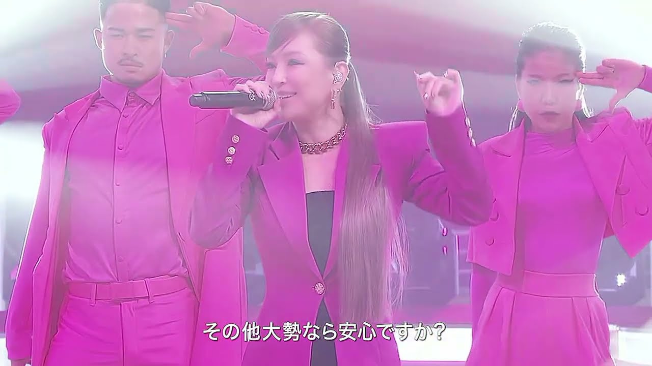 浜崎あゆみ　Nonfiction