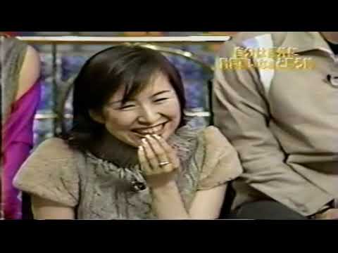 踊るさんま御殿　松下由樹　1