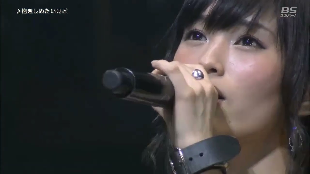 NMB48 Yamamoto Sayaka - Dakishimetai Kedo (抱きしめたいけど) | NMB48 Tour 2014