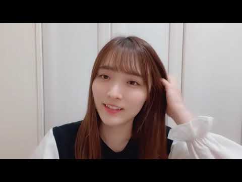 2023年03月25日21時02分 大森 美優（AKB48 チーム４）