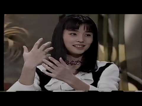 キンチョーおもしろ俱楽部　石田ゆり子