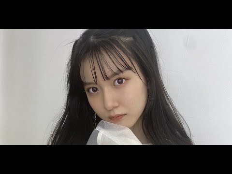 セブンティーン モデル 林美澪 13歳　圧巻のダンスと歌唱