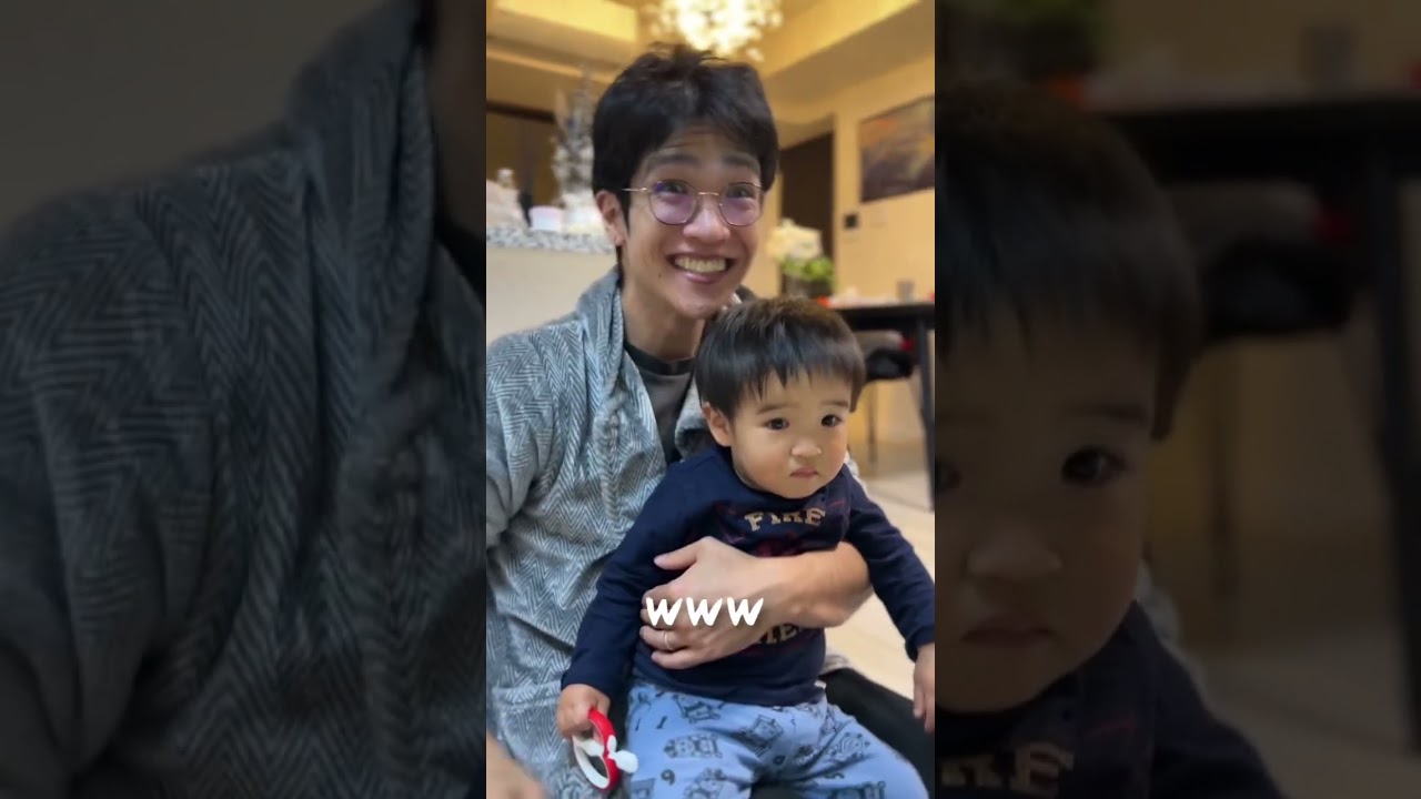 【神回】夫に『私のこと嫌いなら笑って』と言ってみた #夫婦の日常