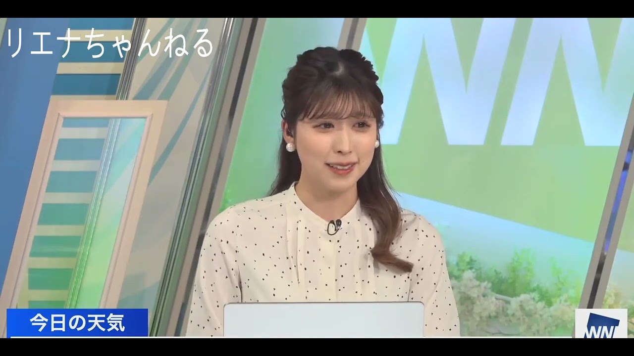 小ネタ反省会【小林李衣奈】（2023年4月9日）