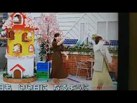 安住・佐々木・宇賀神メグアナウンサーと櫻坂46