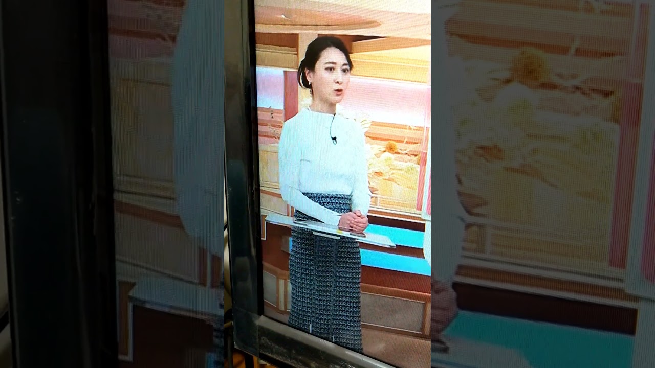 neo小川彩佳23の応援団8