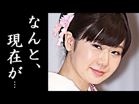 福原愛の現在に一同驚愕..."泣き虫愛ちゃん"と呼ばれた元卓球選手の離婚劇と年収が凄すぎる...