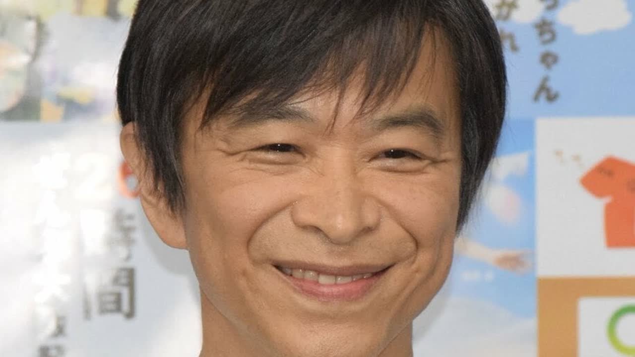 ＮＨＫ武田真一アナが日テレ番組ＭＣに　背中を押した有働由美子