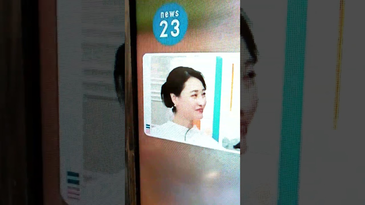 neo小川彩佳23の応援団6