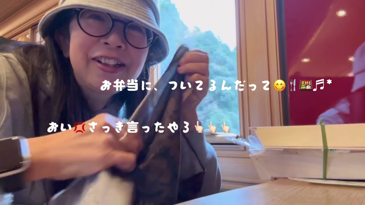 【女一人旅】「36ぷらす3」は、凄い！鹿児島中央→宮崎