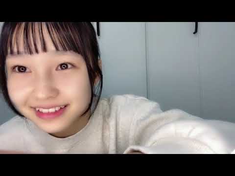 立花 心良（HKT48 研究生）