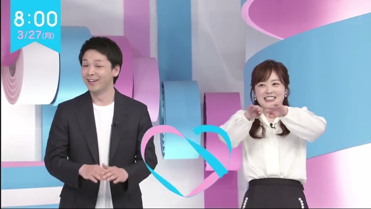 中村倫也 & 水卜麻美 ！  結婚生報告   中村倫也がまさかの登場！2023 3 27