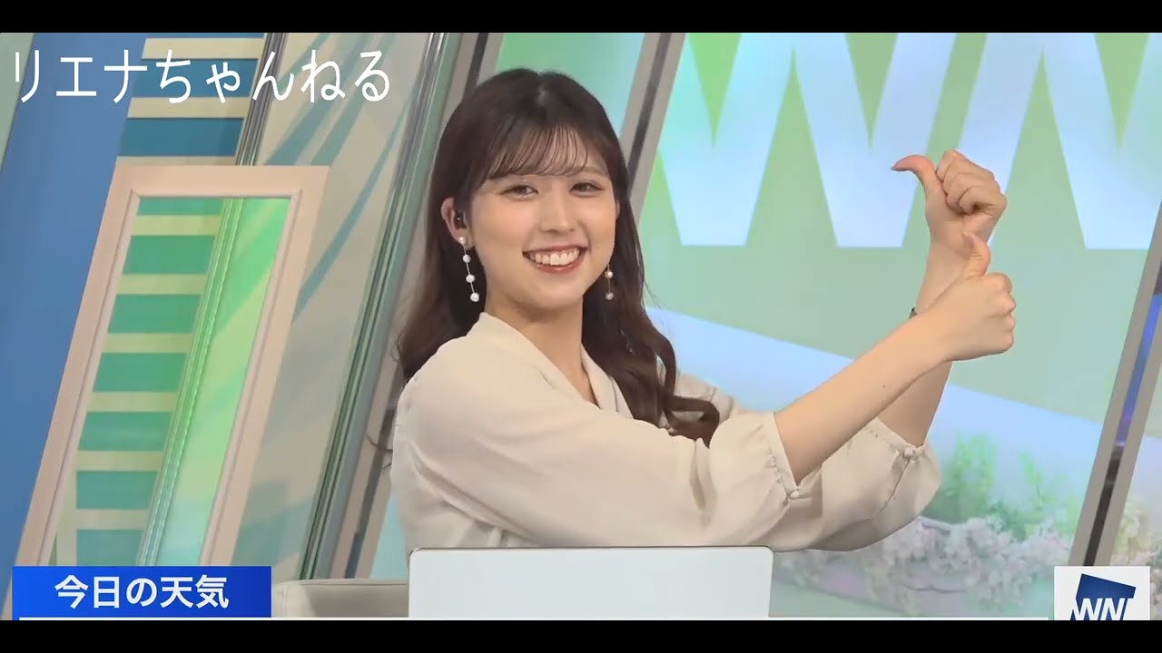 小ネタの日、李衣奈会長、小ネタ披露・その1【小林李衣奈】　　　　　（2023年4月8日）