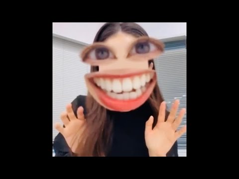 【武藤彩芽】あーちゃんにエフェクト使わせたらヤバイ‼︎【ウェザーニュースlive】