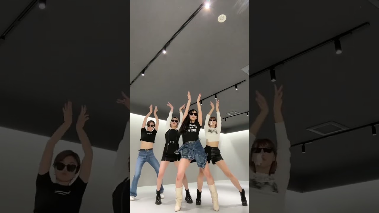 【流行】話題の腰ふりダンスはこちらw #shorts