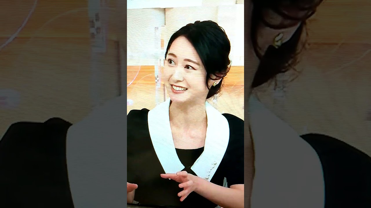 neo小川彩佳23の応援団11
