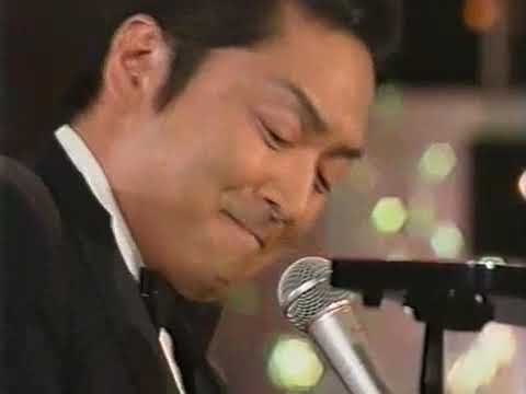 あおい輝彦　二人の世界　2002 12