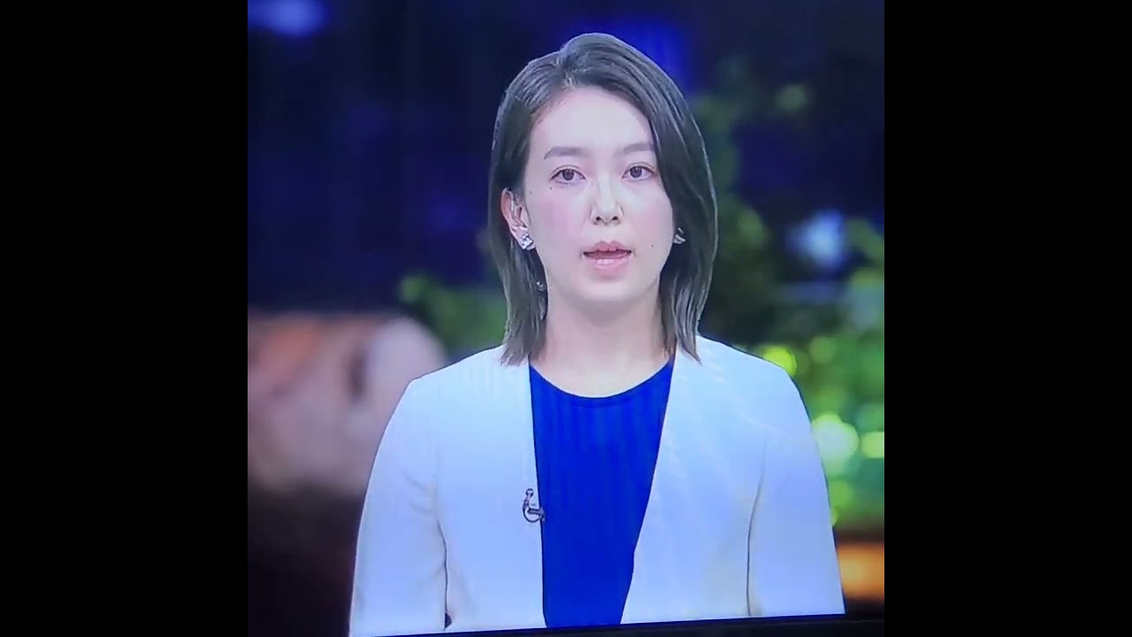 【復活】和久田麻由子アナ　#shorts　#わくまゆ