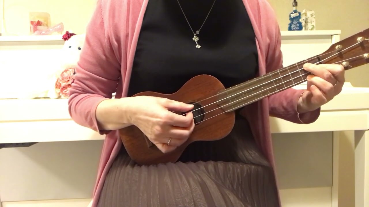 何もなかったように（荒井由実）