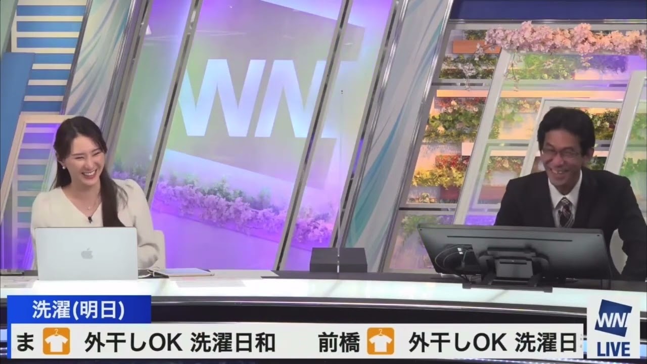 [白井ゆかり×山口剛央]山口さんにミッションを出すゆかりんさん