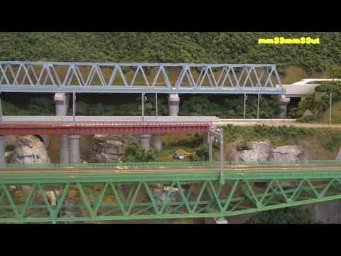 鉄道模型コンテスト2023ホビーセンターカトー東京店20230408