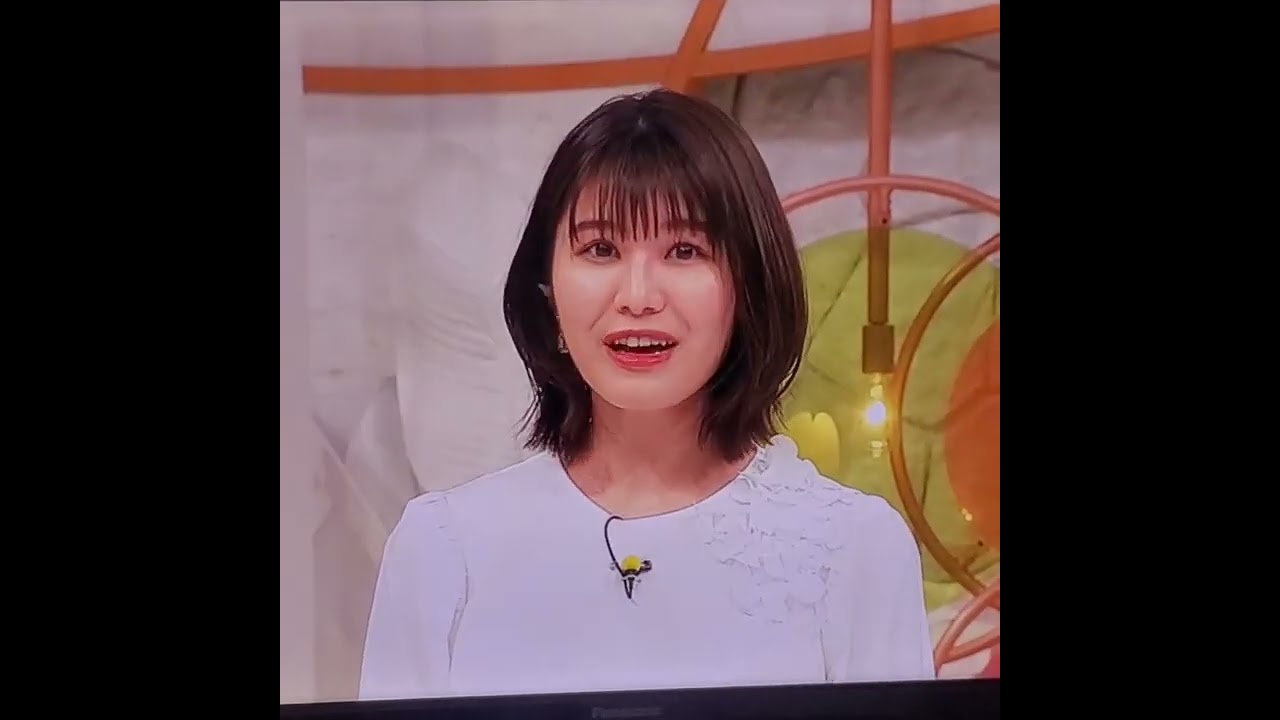市村紗弥香さん　〇〇デビュー　#気象予報士 　#shorts