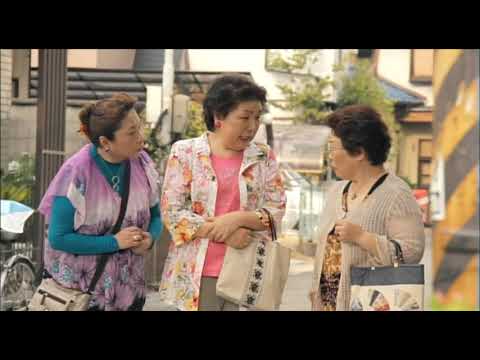 三条たたみCM 関西ローカル