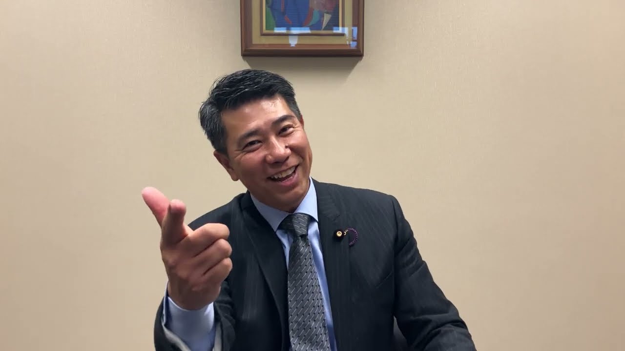 【秘書とトーク！】配偶者からの暴力の防止及び被害者の保護等に関する法律の一部を改正する法律案について語っていきます。
